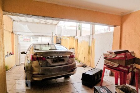 Casa à venda com 360m², 6 quartos e 4 vagasCasa 3 - Garagem