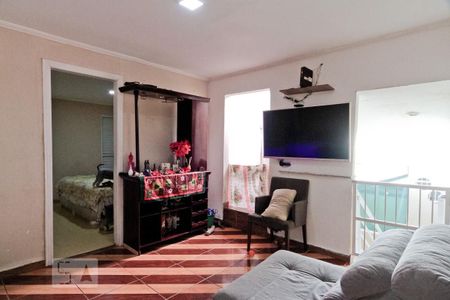 Casa à venda com 360m², 6 quartos e 4 vagasCasa 3 - Sala 2