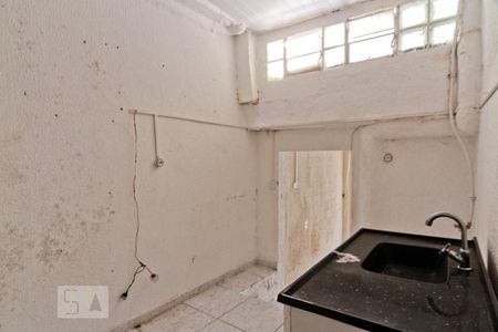 Casa à venda com 360m², 6 quartos e 4 vagasCasa 1 - Cozinha