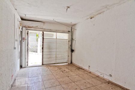 Casa à venda com 360m², 6 quartos e 4 vagasCasa 1 - Garagem