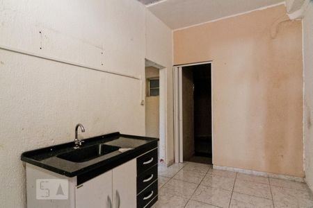 Casa à venda com 360m², 6 quartos e 4 vagasCasa 1 - Cozinha