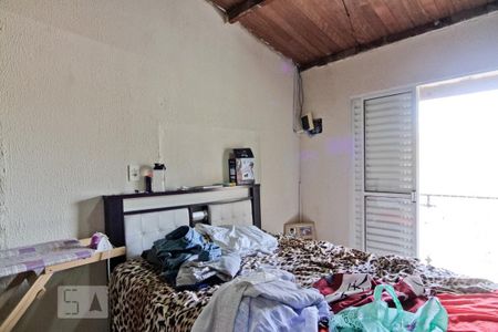 Casa à venda com 360m², 6 quartos e 4 vagasCasa 2 - Quarto 1
