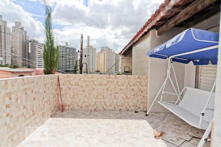 Casa à venda com 360m², 6 quartos e 4 vagasCasa 3 - Área externa