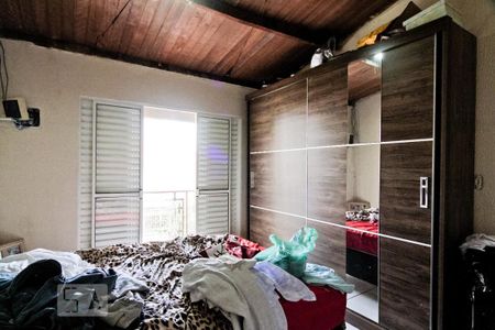 Casa à venda com 360m², 6 quartos e 4 vagasCasa 2 - Quarto 1