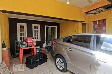 Casa à venda com 360m², 6 quartos e 4 vagasCasa 3 - Garagem
