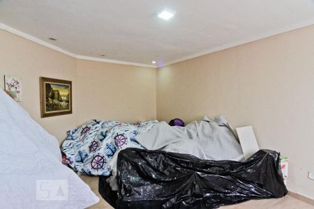 Casa à venda com 360m², 6 quartos e 4 vagasCasa 3 - Quarto
