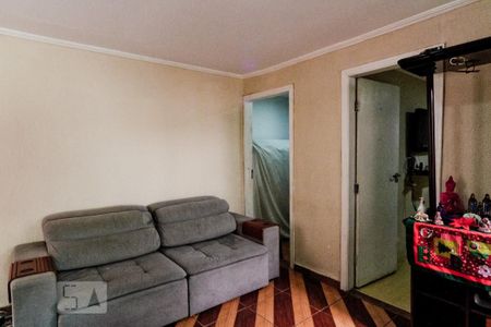 Casa à venda com 360m², 6 quartos e 4 vagasCasa 3 - Sala 2