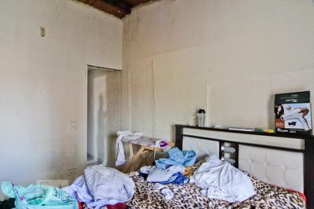 Casa à venda com 360m², 6 quartos e 4 vagasCasa 2 - Quarto 1