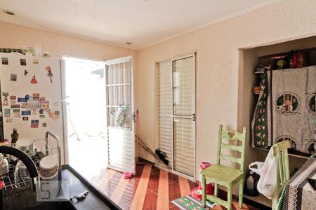 Casa à venda com 360m², 6 quartos e 4 vagasCasa 3 - Cozinha 2