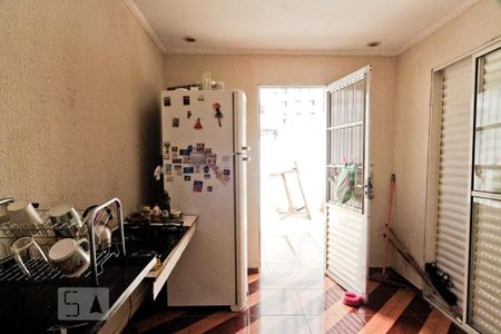 Casa à venda com 360m², 6 quartos e 4 vagasCasa 3 - Cozinha 2