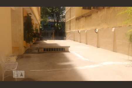 Apartamento para alugar com 58m², 1 quarto e sem vagaÁrea Comum - Playground