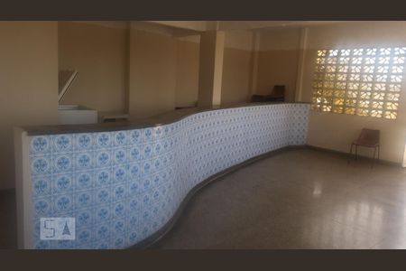 Apartamento para alugar com 58m², 1 quarto e sem vagaCopa