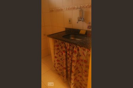 Apartamento para alugar com 58m², 1 quarto e sem vagaCozinha