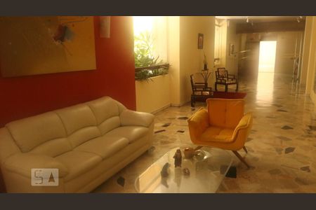 Apartamento para alugar com 58m², 1 quarto e sem vagaÁrea comum - Portaria 