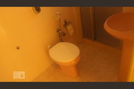 Apartamento para alugar com 58m², 1 quarto e sem vagaBanheiro Social