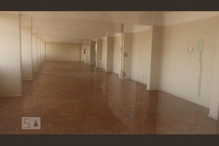 Apartamento para alugar com 58m², 1 quarto e sem vagaÁrea comum - Salão de festas