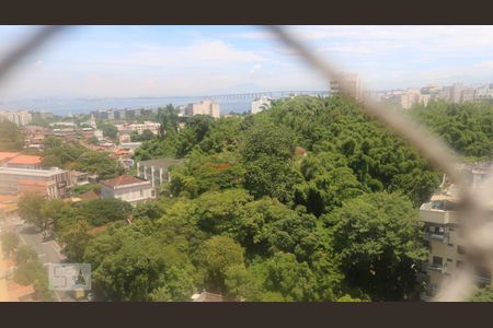 Apartamento para alugar com 58m², 1 quarto e sem vagaVista - Salão de festas