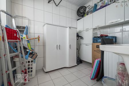 Casa para alugar com 105m², 2 quartos e 1 vagaÁrea de Serviço