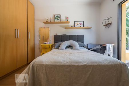 Casa para alugar com 105m², 2 quartos e 1 vagaQuarto 2