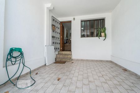 Casa para alugar com 105m², 2 quartos e 1 vagaGaragem