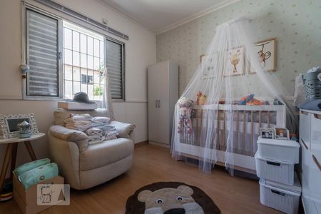 Quarto 1 de casa para alugar com 2 quartos, 105m² em Vila Alexandria, São Paulo