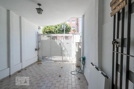 Casa para alugar com 105m², 2 quartos e 1 vagaGaragem