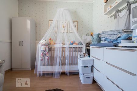 Quarto 1 de casa para alugar com 2 quartos, 105m² em Vila Alexandria, São Paulo