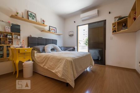 Casa para alugar com 105m², 2 quartos e 1 vagaQuarto 2