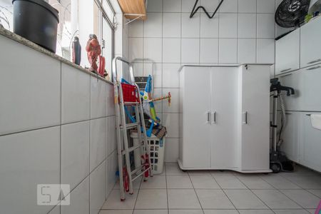 Casa para alugar com 105m², 2 quartos e 1 vagaÁrea de Serviço