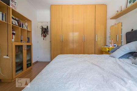 Casa para alugar com 105m², 2 quartos e 1 vagaQuarto 2