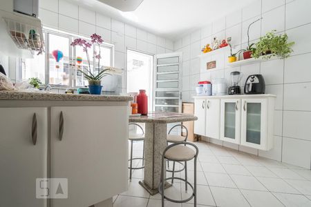 Casa para alugar com 105m², 2 quartos e 1 vagaCozinha