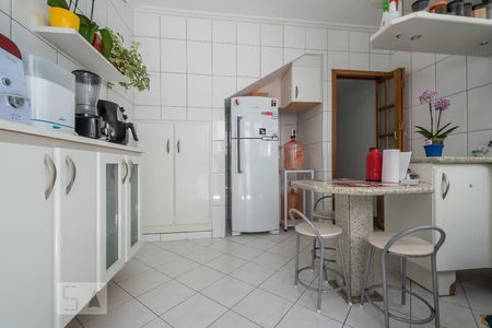 Casa para alugar com 105m², 2 quartos e 1 vagaCozinha