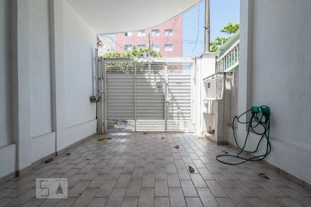 Casa para alugar com 105m², 2 quartos e 1 vagaGaragem