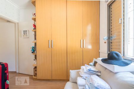 Quarto 1 de casa para alugar com 2 quartos, 105m² em Vila Alexandria, São Paulo