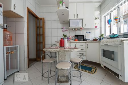 Casa para alugar com 105m², 2 quartos e 1 vagaCozinha