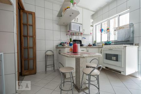 Casa para alugar com 105m², 2 quartos e 1 vagaCozinha