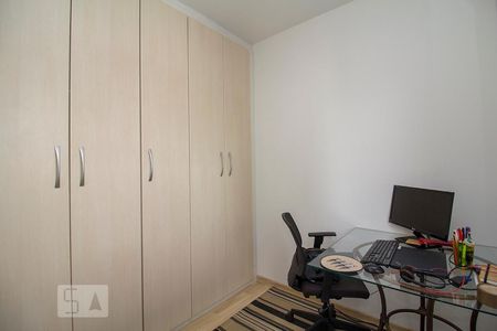 Quarto 1 - Armários de apartamento à venda com 2 quartos, 60m² em Pompeia, São Paulo