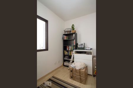 Quarto 1 de apartamento à venda com 2 quartos, 60m² em Pompeia, São Paulo