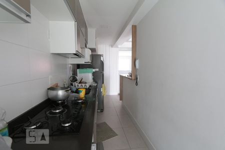 Apartamento para alugar com 75m², 2 quartos e 1 vagaCozinha