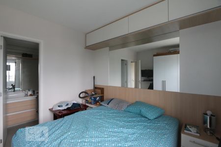 Apartamento para alugar com 75m², 2 quartos e 1 vagaQuarto suite 1