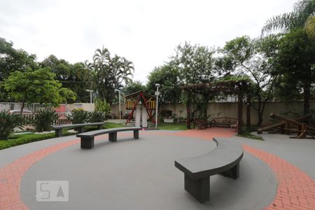 Área Comum - Playground de apartamento para alugar com 2 quartos, 75m² em Jacarepaguá, Rio de Janeiro