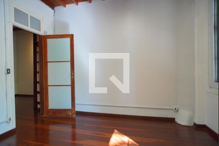 Sala de casa para alugar com 3 quartos, 180m² em Bom Fim, Porto Alegre