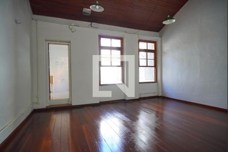 Quarto 1 de casa para alugar com 3 quartos, 180m² em Bom Fim, Porto Alegre