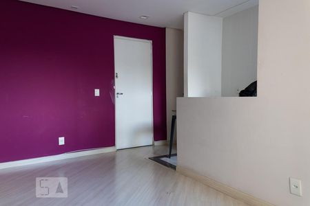 Apartamento à venda com 47m², 1 quarto e sem vagaSala