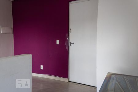 Apartamento à venda com 47m², 1 quarto e sem vagaCozinha