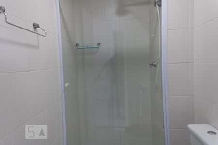 Apartamento à venda com 47m², 1 quarto e sem vagaBanheiro