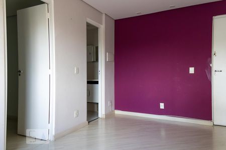 Apartamento à venda com 47m², 1 quarto e sem vagaSala
