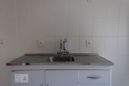 Apartamento à venda com 47m², 1 quarto e sem vagaCozinha