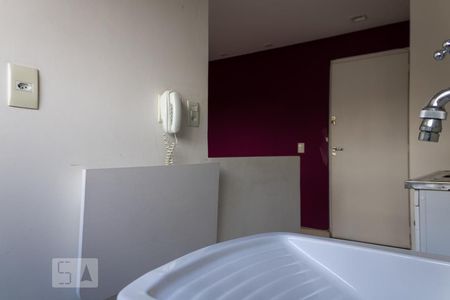Apartamento à venda com 47m², 1 quarto e sem vagaÁrea de Serviço
