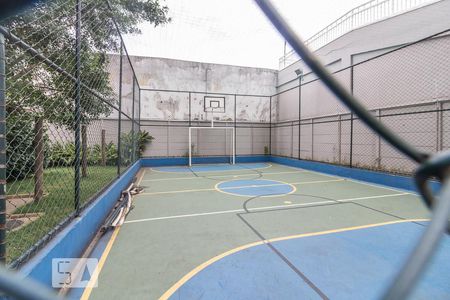 Apartamento à venda com 47m², 1 quarto e sem vagaQuadra